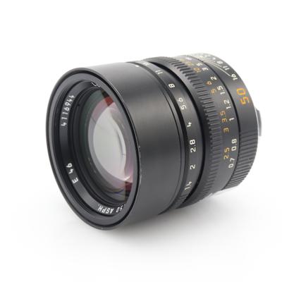 Leica 11891 Summilux-M 50mm F/1.4 ASPH. occasion