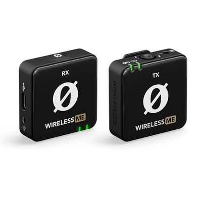 Rode Wireless Me microfoon
