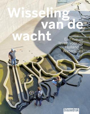 Wisseling van de wacht (Hardback)