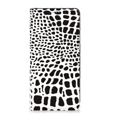 Google Pixel 8 | Hoesje maken | Slangenprint