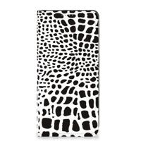 Google Pixel 8 | Hoesje maken | Slangenprint