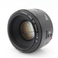 Canon EF 50mm F/1.8 II occasion