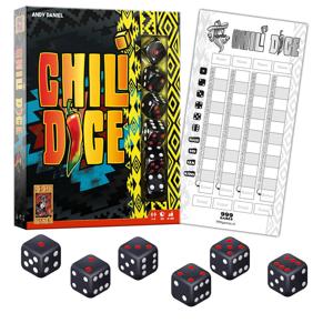 Chili Dice