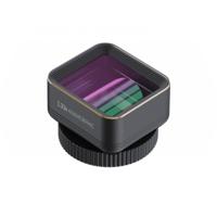 ShiftCam LensUltra 1,33x Anamorphic smartphone lens