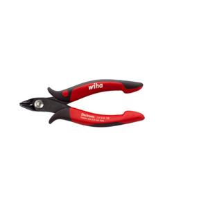 Wiha Z 41 3 03 138mm 26815 Elektronica en fijnmechanica Zijkniptang Zonder facet 138 mm