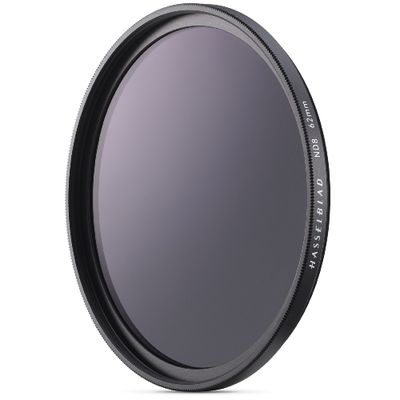 Hasselblad Filter ND8 62mm