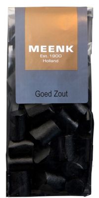 Meenk Goed Zout Dropstaven