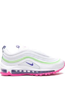 Nike baskets Air Max 97 - Blanc