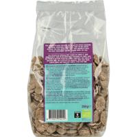 Your Organic Nat Boekweit flakes bio