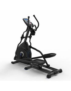 Nautilus E626 Crosstrainer Black Edition - Gratis Levering