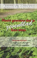 Nooit geweten dat je dit ook kan eten (Paperback)