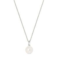 Hanger Dames Majorica 12265.01.2.N42.000.1 Zilverkleurig