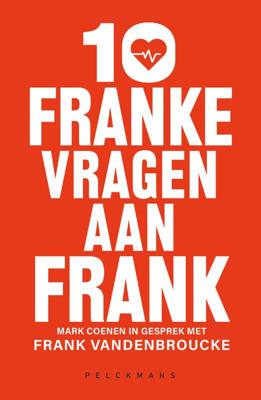 10 franke vragen aan Frank (Paperback)