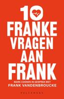 10 franke vragen aan Frank (Paperback)