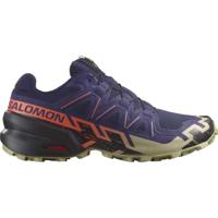 Salomon Speedcross 6 heren - Multi - Heren
