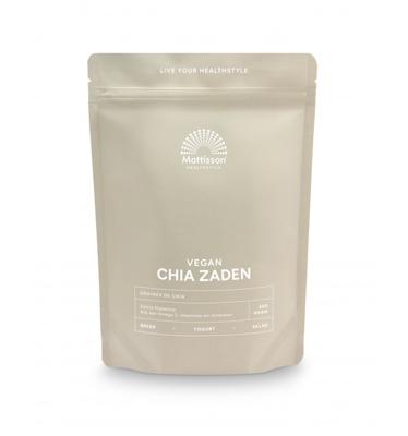 Absolute chia zaad raw