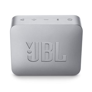 JBL GO 2 3 W Mono draadloze luidspreker Grijs JBL GO 2 3 W Mono draadloze luidspreker Grijs