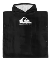 Quicksilver Hoody Towel poncho-handdoek