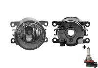 Mistlamp VAN WEZEL, Inbouwplaats: rechts: , u.a. fÃ¼r Renault, Ford, Suzuki, Dacia, Opel, Jaguar, Nissan, Subaru