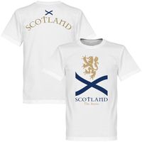 Schotland the Brave T-Shirt