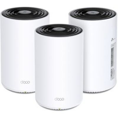 TP-Link Deco PX50 Dual-band Wi-Fi 6 3-pack