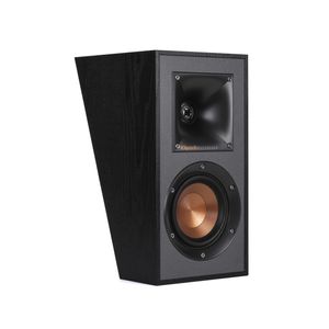 Klipsch: R-41SA Dolby Atmos® Speaker - Zwart