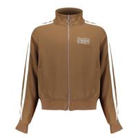 Frankie & Liberty winter trainingspak meisjes - bruin