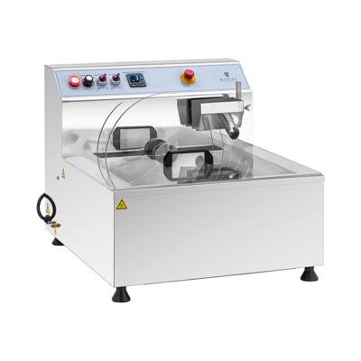 Chocoladetempereermachine - RVS - 960 W - 15 l - Royal Catering