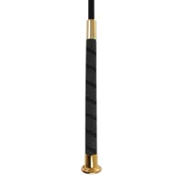 Red Horse Dressuurzweep goud maat:100