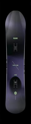 Rome Ravine Snowboard Dames 150