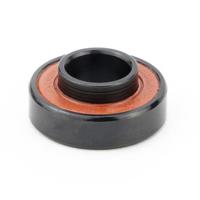 ENDURO BEARINGS 6900 llu max-e - abec 3 max - black oxide (radial) - 10x22x6/9