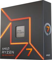 AMD Ryzen 7 7700X processor 4,5 GHz 32 MB L3 Box