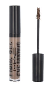 MAC Eye Brows Big Boost Fibre Gel 4.10 g Wenkbrauw Make-Up 4.1 g