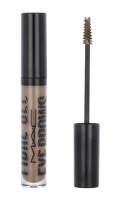 MAC Eye Brows Big Boost Fibre Gel 4.10 g Wenkbrauw Make-Up 4.1 g