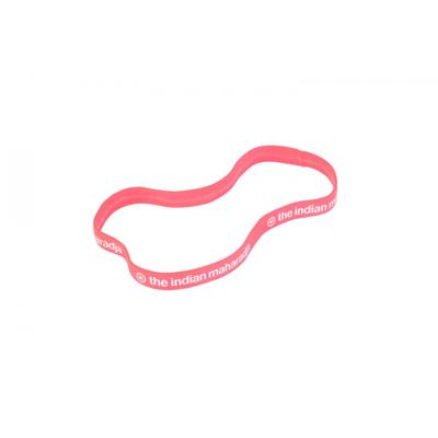 The Indian maharadja Hairband - pink