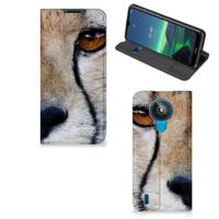 Nokia 1.4 | Hoesje maken | Cheetah