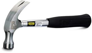 Stanley 1-51-033 Klauwhamer Steelmaster 570gr