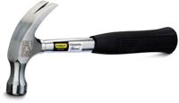 Stanley 1-51-033 Klauwhamer Steelmaster 570gr Stanley 1-51-033 Klauwhamer Steelmaster 570gr