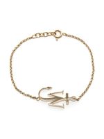 JW Anderson bracelet Anchor à breloque logo - thumbnail