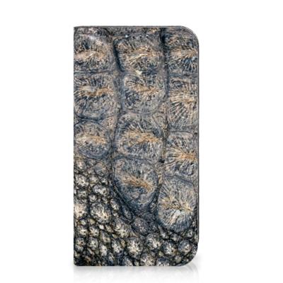 iPhone 15 | Hoesje maken | Krokodillenprint