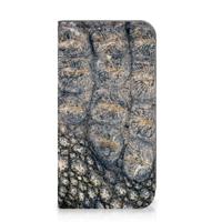 iPhone 15 | Hoesje maken | Krokodillenprint