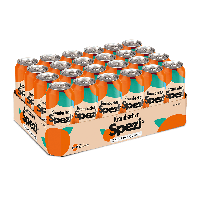 Krombacher spezi blik (24x33cl)