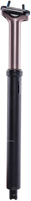 CONTEC Ct adj.seatpost nara dropair dlx 30,9x402mm