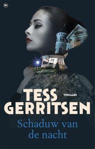 Schaduw van de nacht - Tess Gerritsen - ebook