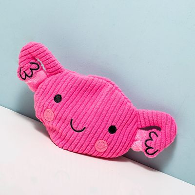 Baarmoeder warmtekussen - Klein