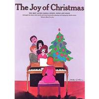 Yorktown Music Press The Joy Of Christmas voor piano