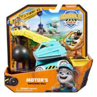 Rubble & Crew Basic Vehicles Motor - thumbnail