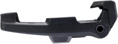 CONTEC systeempedaal "slap lk"
