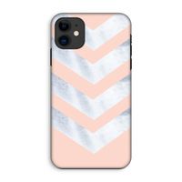 Marmeren pijlen: iPhone 11 Tough Case