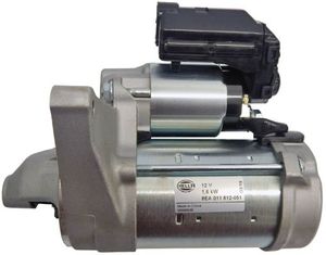 Startmotor / Starter 8ea 8EA011612051